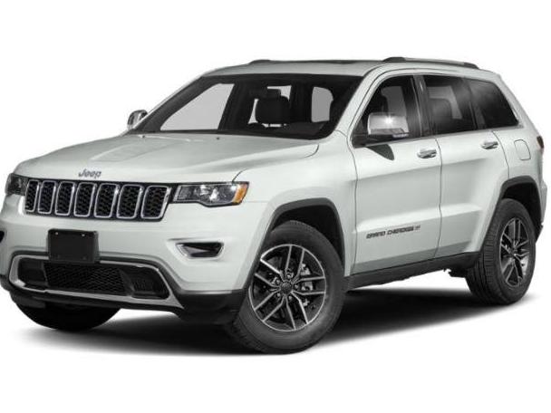 JEEP GRAND CHEROKEE 2022 1C4RJEBGXNC125461 image